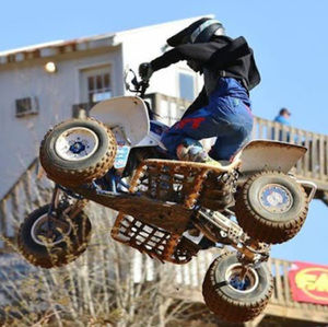 Meet your Posher, Kobe